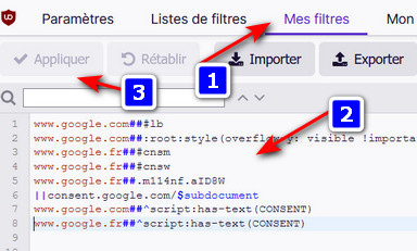 ublock